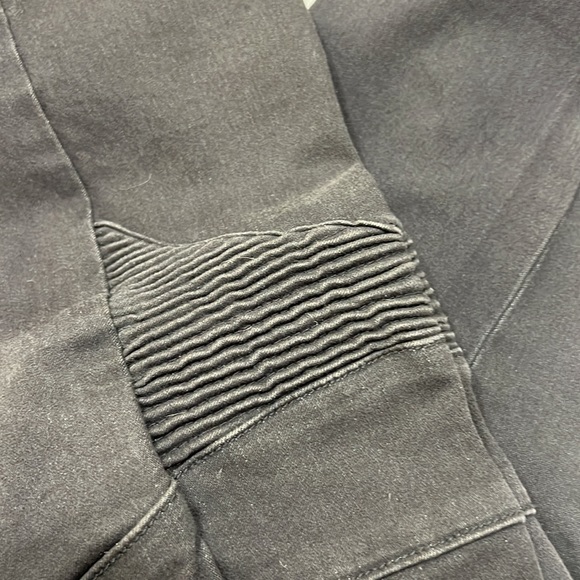 X-ray casual jean material pants, dark gray size 34×30 - Picture 4 of 5